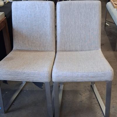 Sale Photo Thumbnail #441: Vivo Dining Chair - Sierra