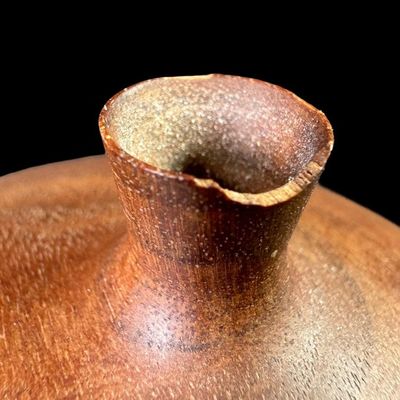 Modernist Weed Pot by Roger Sloan