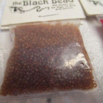 Sale Photo Thumbnail #122: The wood figures are laser-cut charms for decorating with seed beads, See pictures