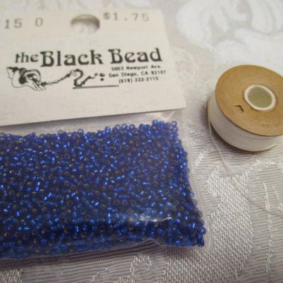 Sale Photo Thumbnail #124: The wood figures are laser-cut charms for decorating with seed beads, See pictures