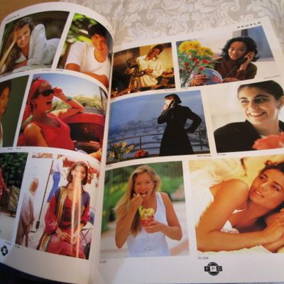 Sale Photo Thumbnail #285: Great for collages, see pictures