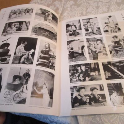 Sale Photo Thumbnail #292: Great for collages, see pictures