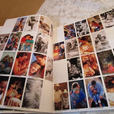Sale Photo Thumbnail #297: Great for collages, see pictures