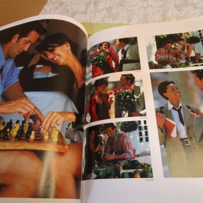 Sale Photo Thumbnail #294: Great for collages, see pictures