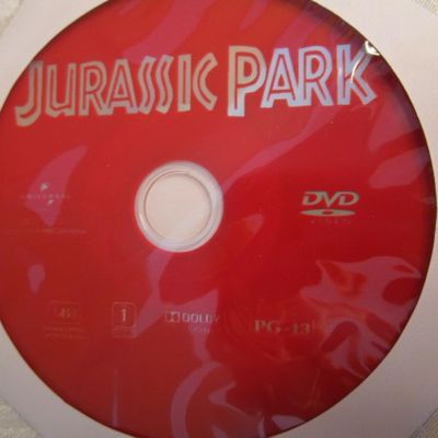 Sale Photo Thumbnail #373: 2 DVDs are bonus discs, see pictures