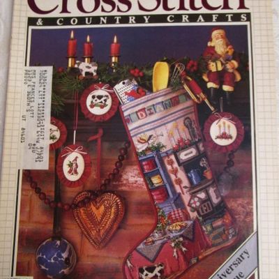 Sale Photo Thumbnail #495: 1987 Jan/Feb, Mar/Apr, May/Jun, Jul/Aug, Sep/Oct, Nov/Dec, see pictures