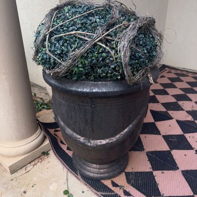 2p Topiaries