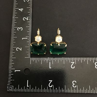 Pretty fashion earrings