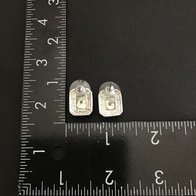 Pretty Mother of Pearl Earrings