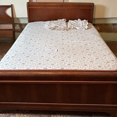 Vintage Bed Frame
