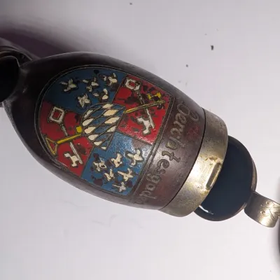 Collectible Smoking Pipe Parts #17