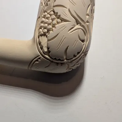 Collectible Smoking Pipes Various Styles