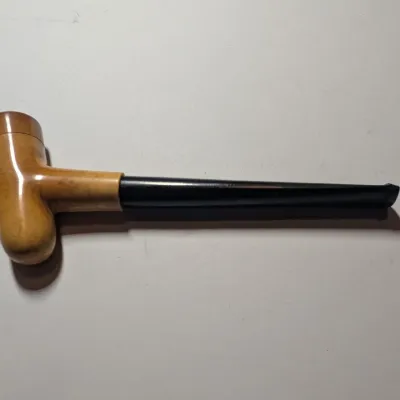 Collectible Smoking Pipes Various Styles