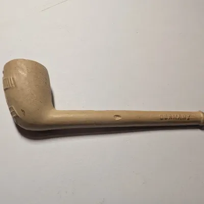 Collectible Smoking Pipes Various Styles