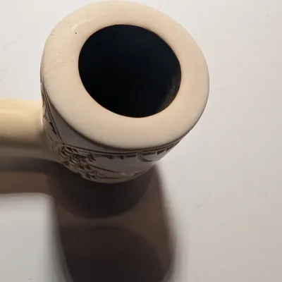 Collectible Smoking Pipes Various Styles
