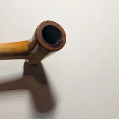 Collectible Smoking Pipes Various Styles