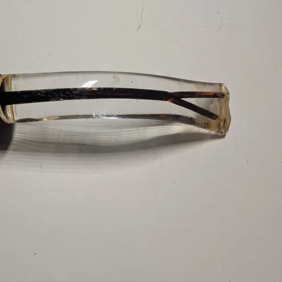 Collectible Smoking Pipes Various Styles #15