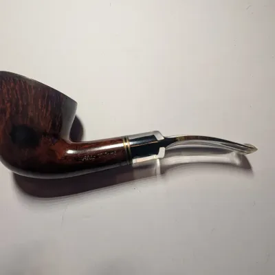 Collectible Smoking Pipes Various Styles #15