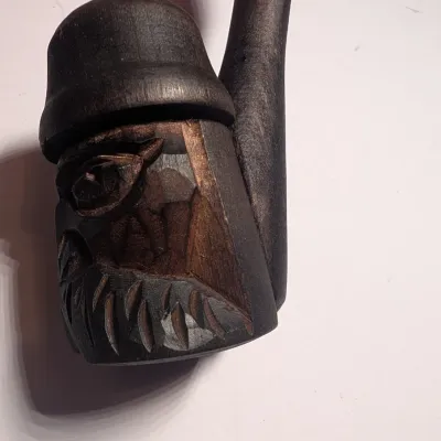Collectible Smoking Pipes Various Styles #15