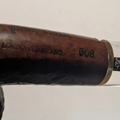 Collectible Smoking Pipes Various Styles #15