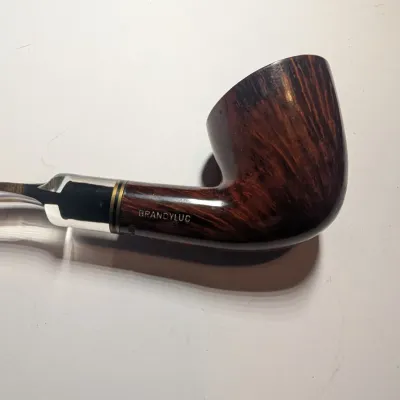 Collectible Smoking Pipes Various Styles #15