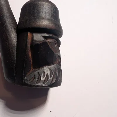 Collectible Smoking Pipes Various Styles #15