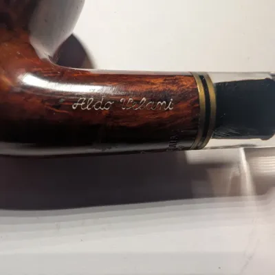Collectible Smoking Pipes Various Styles #15