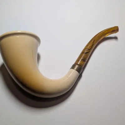 Collectible Smoking Pipes Various Styles #14