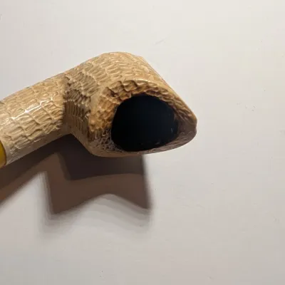 Collectible Smoking Pipes Various Styles #14