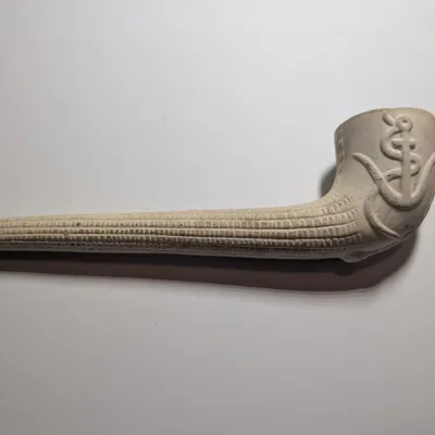 Collectible Smoking Pipes Various Styles #14
