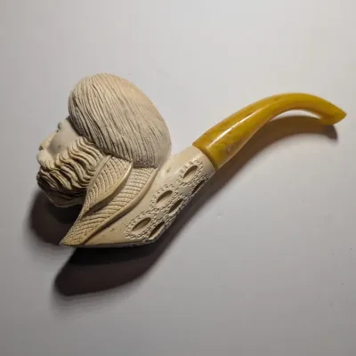 Collectible Smoking Pipes Various Styles #14