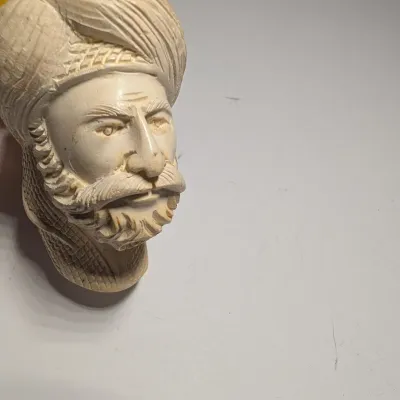 Collectible Smoking Pipes Various Styles #14