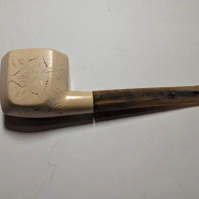 Collectible Smoking Pipes Various Styles #14
