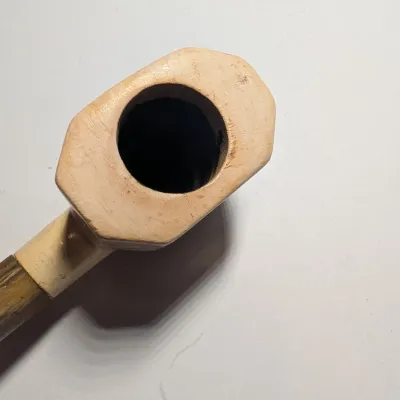 Collectible Smoking Pipes Various Styles #14