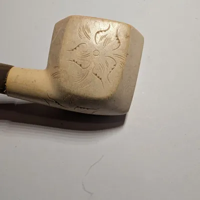 Collectible Smoking Pipes Various Styles #14