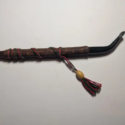 Collectible Smoking Pipes Various Styles #14