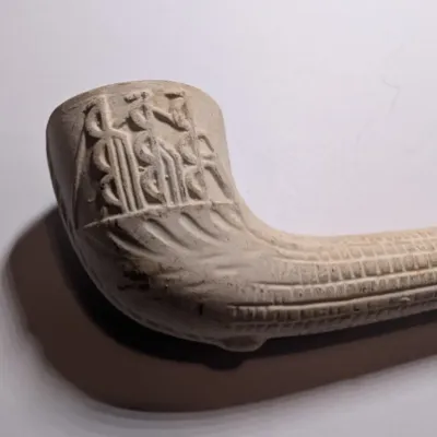 Collectible Smoking Pipes Various Styles #14
