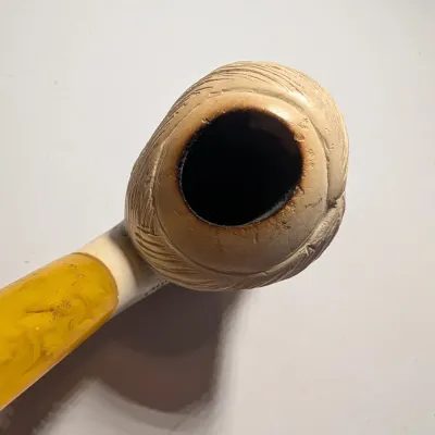 Collectible Smoking Pipes Various Styles #14