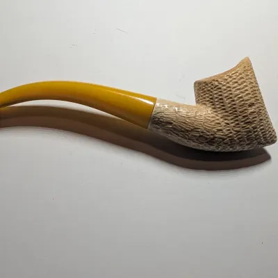 Collectible Smoking Pipes Various Styles #14