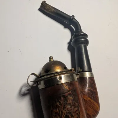Collectible Smoking Pipes Various Styles #13