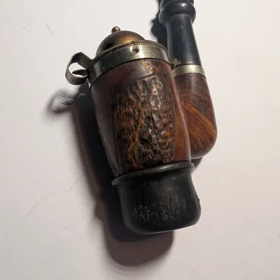 Collectible Smoking Pipes Various Styles #13