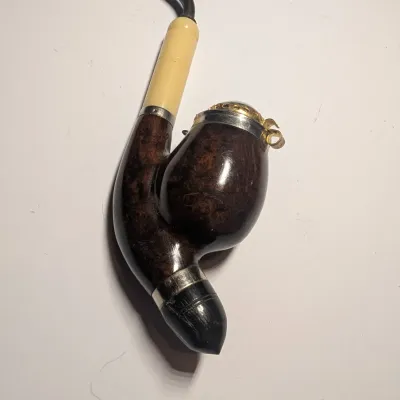 Collectible Smoking Pipes Various Styles #13