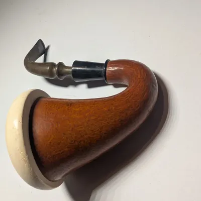 Collectible Smoking Pipes Various Styles #13