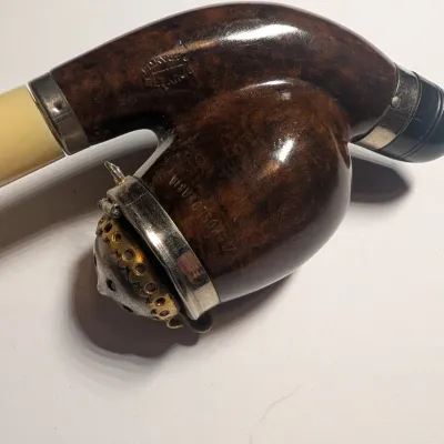 Collectible Smoking Pipes Various Styles #13