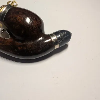 Collectible Smoking Pipes Various Styles #13