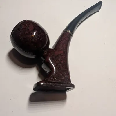 Collectible Smoking Pipes Various Styles #13