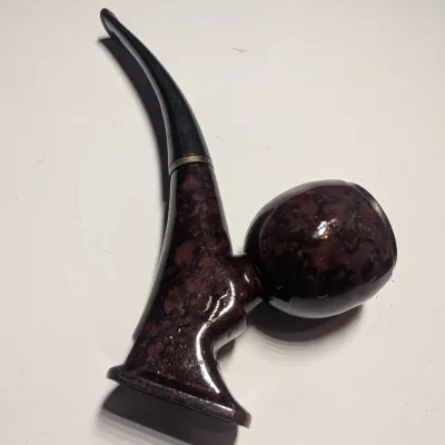Collectible Smoking Pipes Various Styles #13
