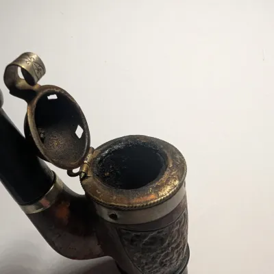 Collectible Smoking Pipes Various Styles #13