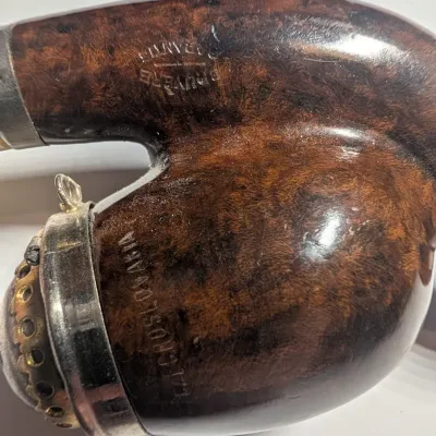 Collectible Smoking Pipes Various Styles #13