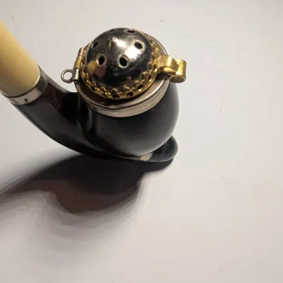 Collectible Smoking Pipes Various Styles #13